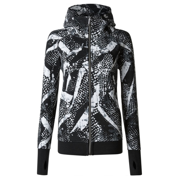 Scuba Hoodie III - Picture 3 of 12